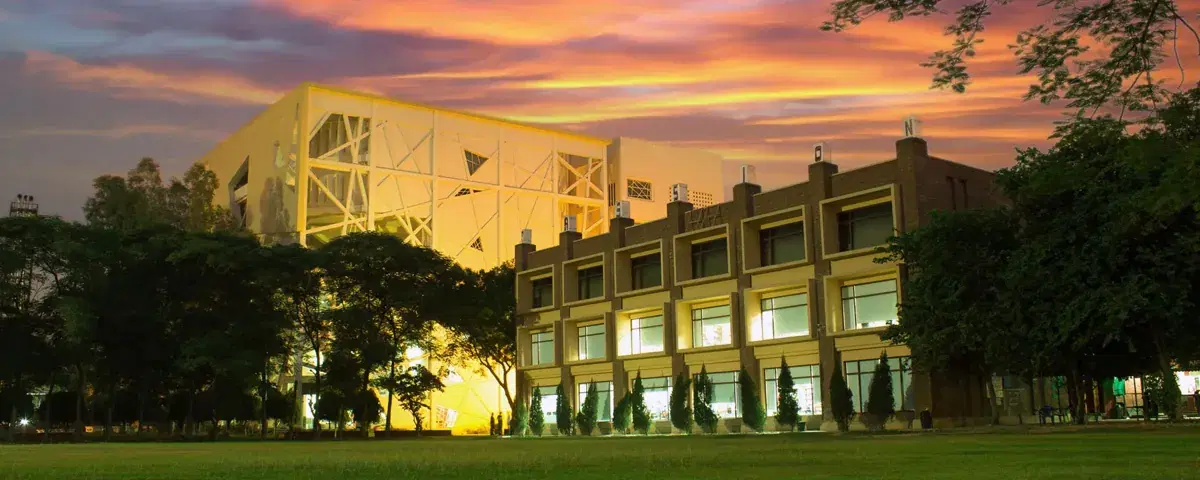 Post Graduate Diploma in Management (PGDM) – Information Technology Management